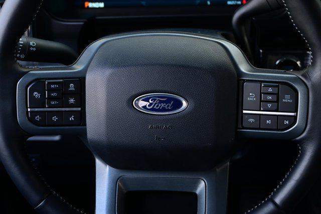 used 2024 Ford F-250 car, priced at $83,588