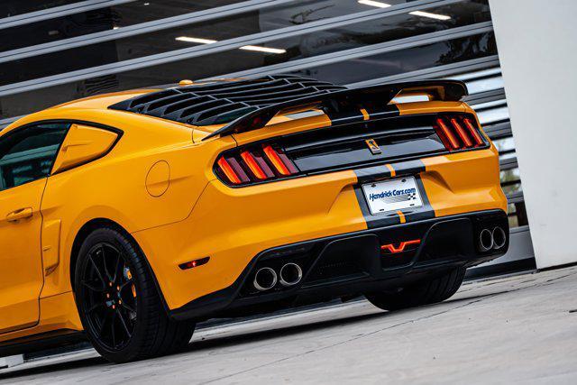 used 2019 Ford Shelby GT350 car, priced at $69,885