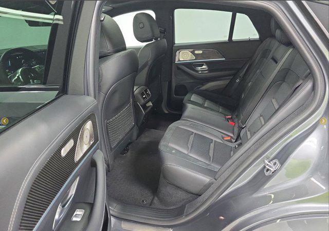 used 2023 Mercedes-Benz AMG GLE 53 car, priced at $84,749