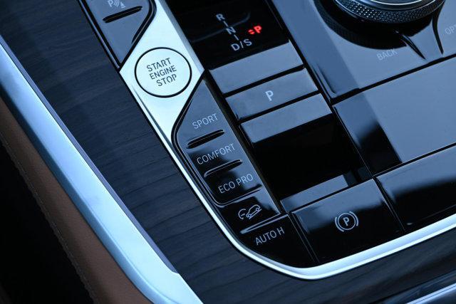 new 2026 BMW X5 car, priced at $80,875