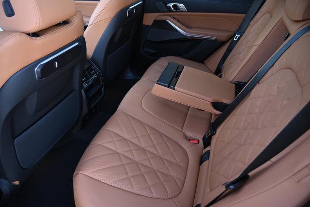 new 2026 BMW X5 car, priced at $80,875