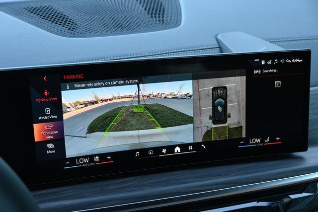 new 2026 BMW X5 car, priced at $80,875