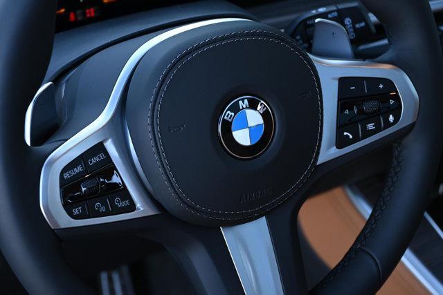 new 2026 BMW X5 car, priced at $80,875