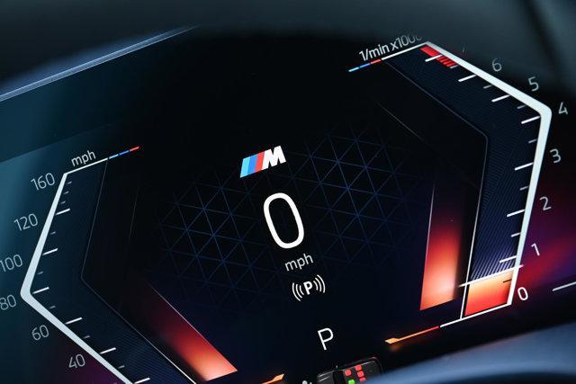 new 2026 BMW X5 car, priced at $80,875