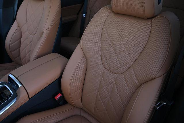 new 2026 BMW X5 car, priced at $80,875