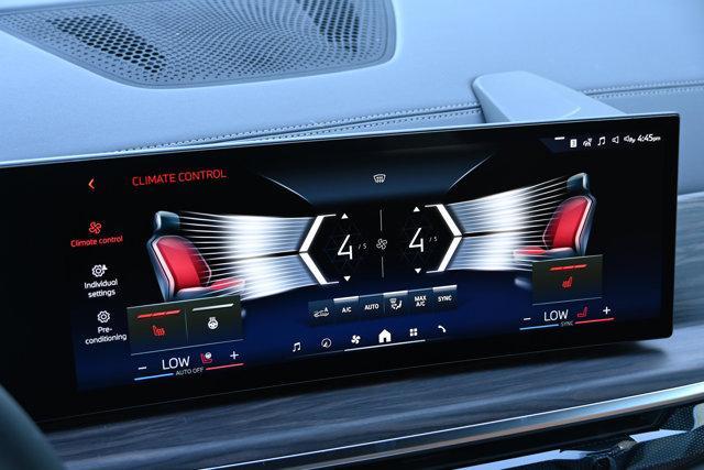 new 2026 BMW X5 car, priced at $80,875