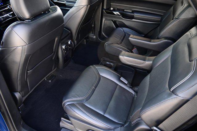 used 2021 Ford Explorer car, priced at $35,988