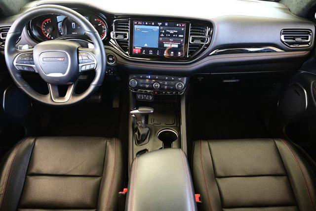 used 2024 Dodge Durango car, priced at $43,987