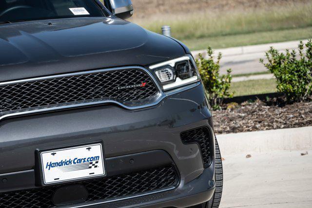 used 2024 Dodge Durango car, priced at $43,987
