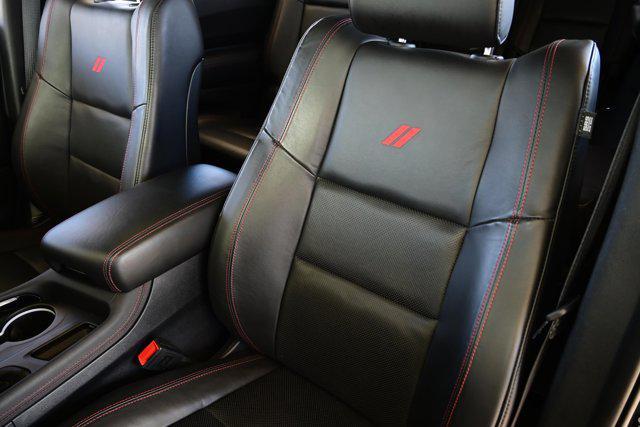 used 2024 Dodge Durango car, priced at $43,987
