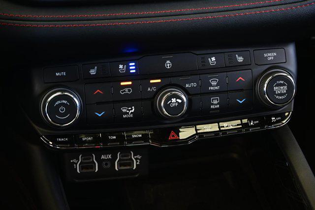 used 2024 Dodge Durango car, priced at $43,987