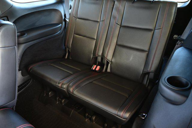 used 2024 Dodge Durango car, priced at $43,987