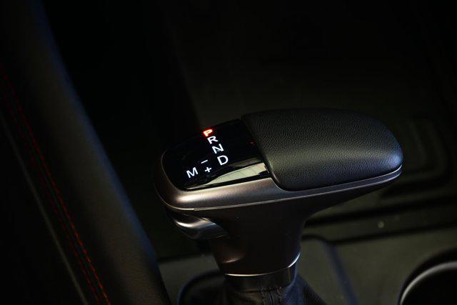 used 2024 Dodge Durango car, priced at $43,987