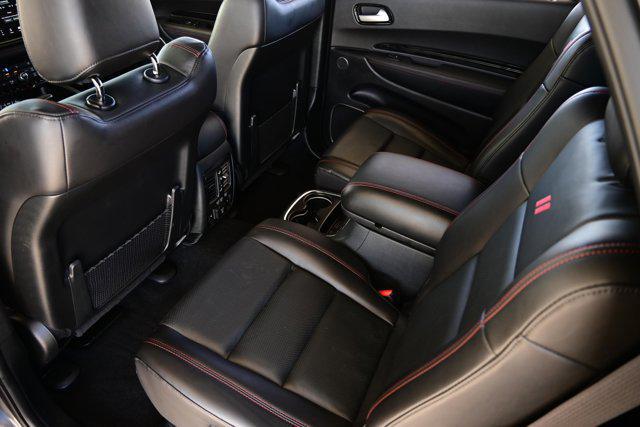 used 2024 Dodge Durango car, priced at $43,987