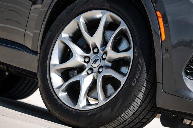 used 2024 Dodge Durango car, priced at $43,987