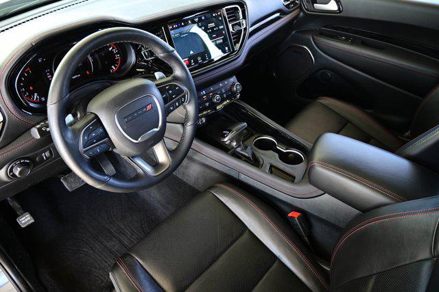 used 2024 Dodge Durango car, priced at $43,987