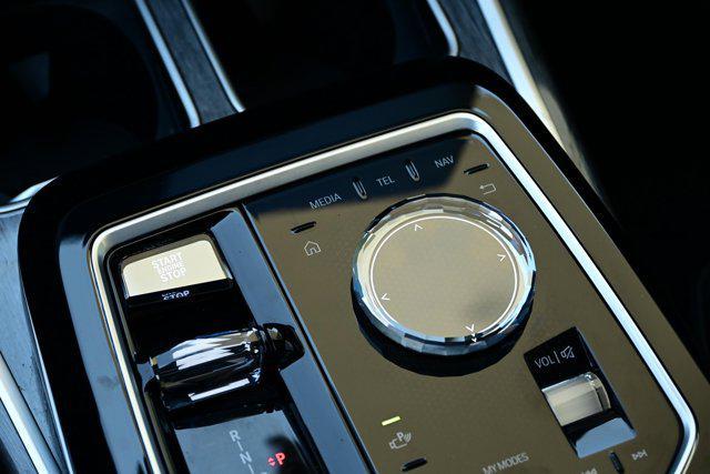 used 2024 BMW 760 car, priced at $102,987