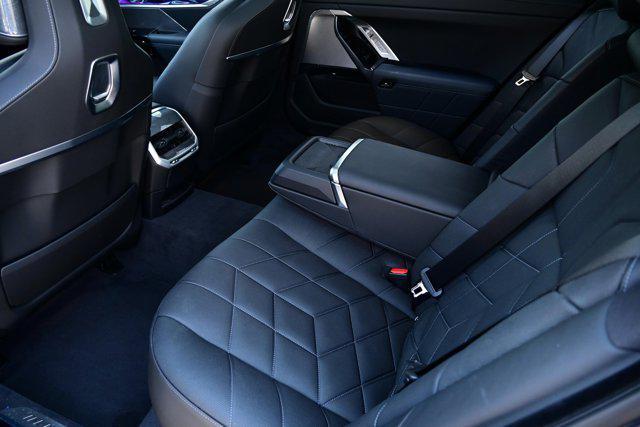 used 2024 BMW 760 car, priced at $102,987