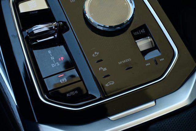 used 2024 BMW 760 car, priced at $102,987