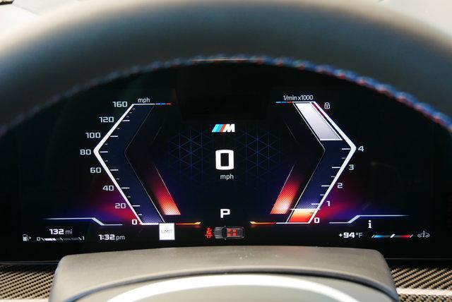 new 2026 BMW X7 car, priced at $124,125