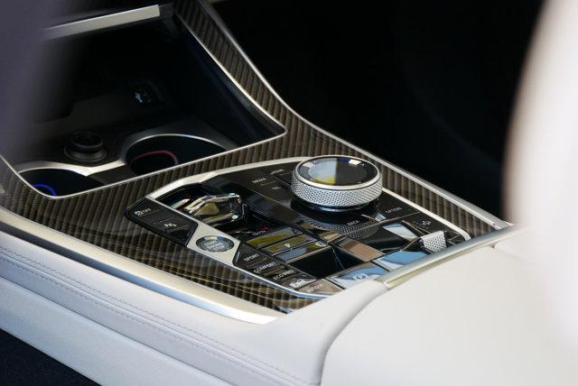 new 2026 BMW X7 car, priced at $124,125