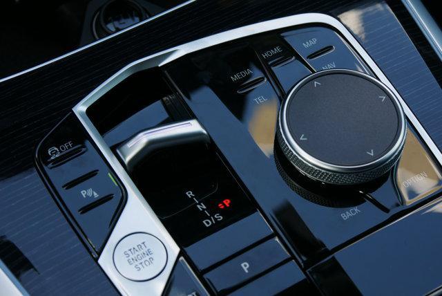 new 2026 BMW X5 car, priced at $84,975