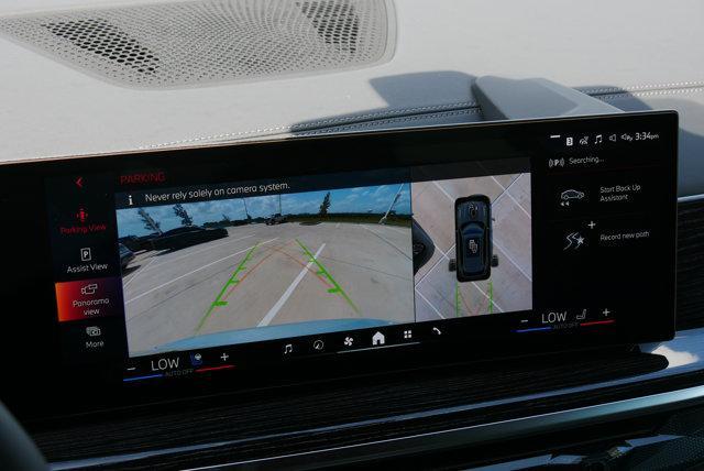 new 2026 BMW X5 car, priced at $84,975