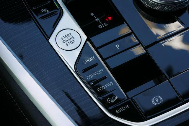 new 2026 BMW X5 car, priced at $84,975