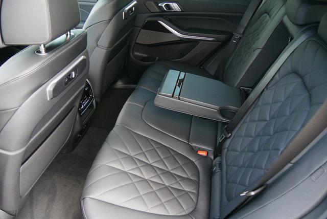new 2026 BMW X5 car, priced at $84,975