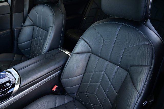 used 2023 BMW 760 car, priced at $79,877