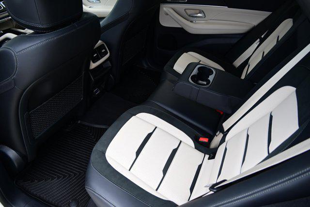 used 2024 Mercedes-Benz AMG GLE 53 car, priced at $77,877