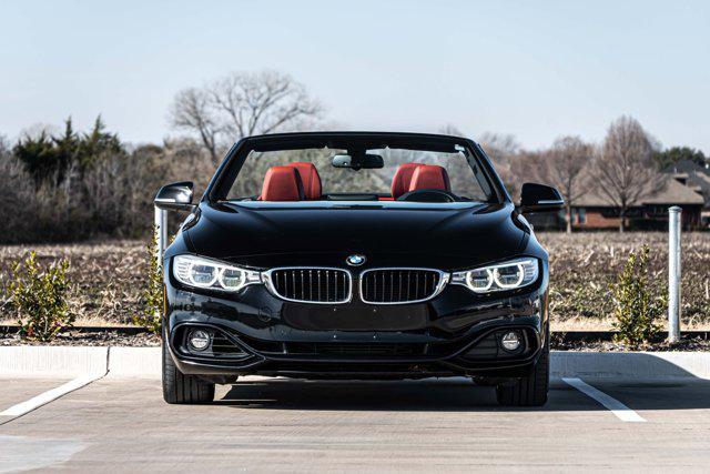 used 2014 BMW 435 car, priced at $27,988