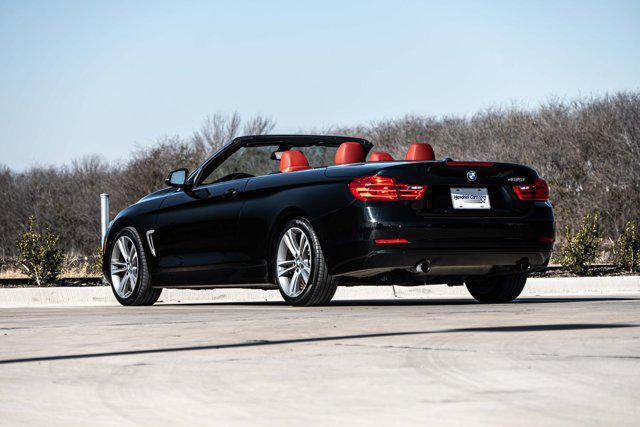 used 2014 BMW 435 car, priced at $27,988