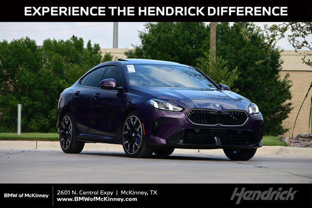 new 2026 BMW 228 Gran Coupe car, priced at $47,075