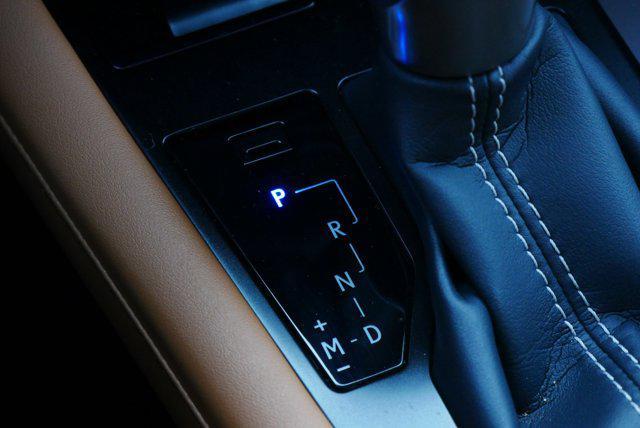 used 2022 Lexus RX 350 car, priced at $45,987