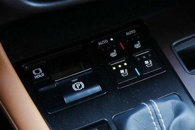 used 2022 Lexus RX 350 car, priced at $45,987