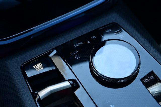new 2025 BMW X3 car, priced at $54,050
