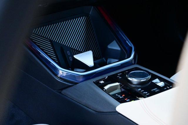 new 2025 BMW X3 car, priced at $54,050