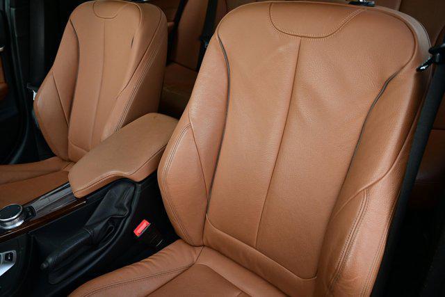 used 2017 BMW 330e car, priced at $20,987