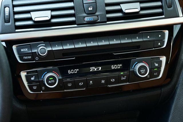 used 2017 BMW 330e car, priced at $20,987