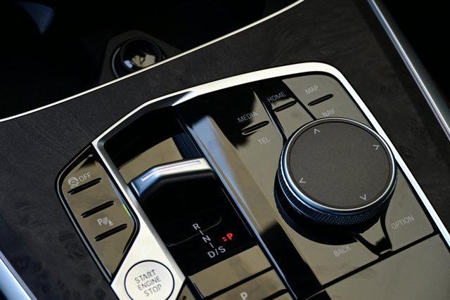new 2026 BMW X5 car, priced at $82,175