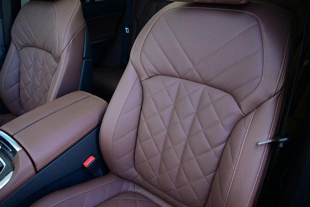 new 2026 BMW X5 car, priced at $82,175