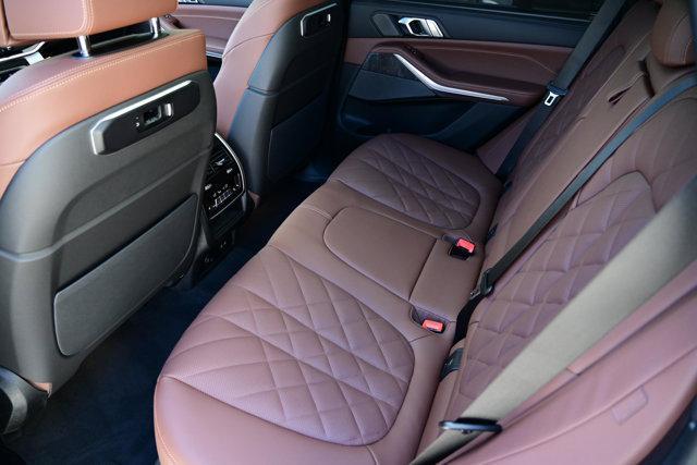 new 2026 BMW X5 car, priced at $82,175