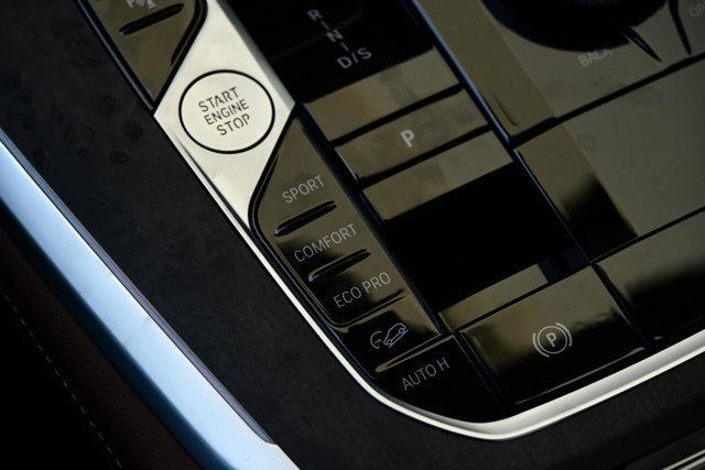 new 2026 BMW X5 car, priced at $82,175