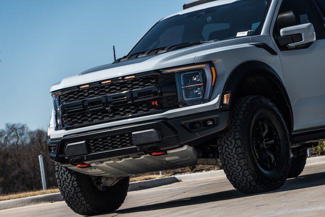 used 2023 Ford F-150 car, priced at $127,887