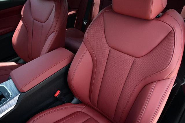new 2026 BMW 430 car, priced at $58,575