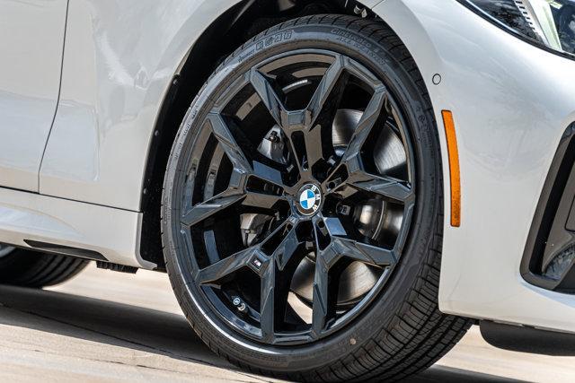 new 2026 BMW 430 car, priced at $58,575
