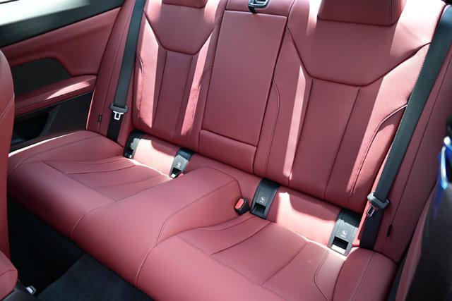 new 2026 BMW 430 car, priced at $58,575