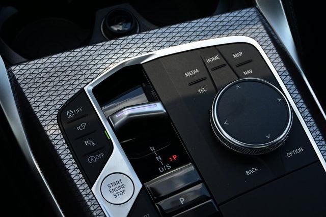 new 2026 BMW 430 car, priced at $58,575