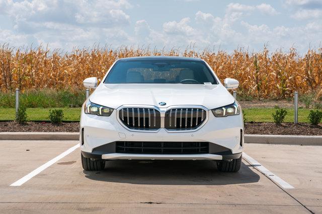 new 2024 BMW 530 car, priced at $69,220